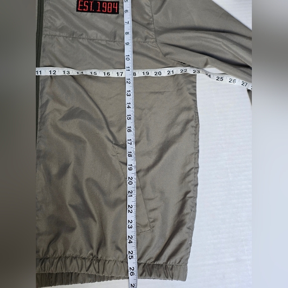 Ghostbusters Gray Jacket - Picture 5 of 8